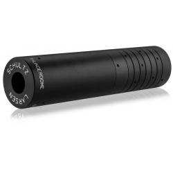 Silencieux S&L Thunderdome 54 Telescopique. Cal.9.5mm - M14x1