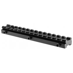 Rail Gamo de conversion 11mm - Picatinny