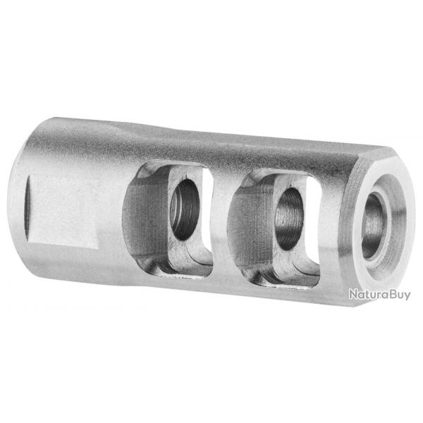 Frein de bouche Inox Imperium Compact cal.30 M18x1