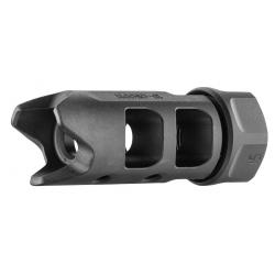 Frein de bouche Mid Quarter cal.30 5/8x24 unef