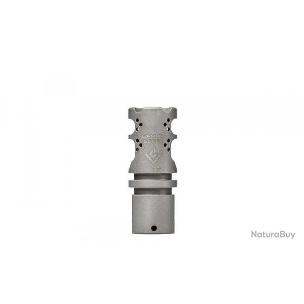 Frein de bouche 5.56mm 1/2x28 Aero Precision Gamma