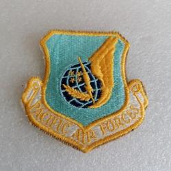 Patch armee us USAF PACIFIC AIR FORCES ORIGINAL