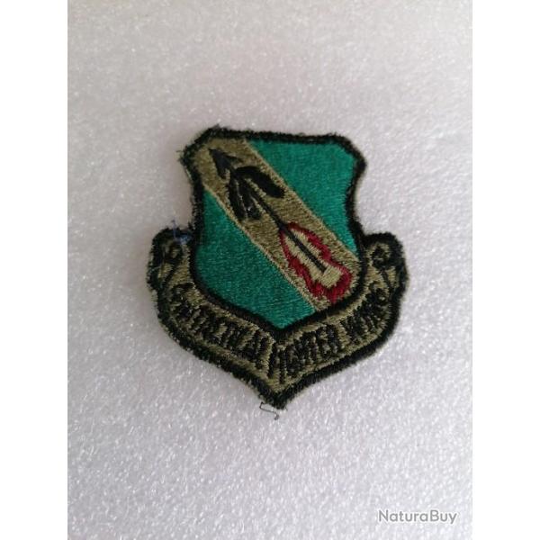 Patch armee us USAF 4TH TACTICAL FIGHTER WING ORIGINAL