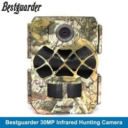 Bestguarder caméra 30MP 1920 P Full HD  paiement 3 ou 4 fois sans frais, LIVRAISON GRATUITE
