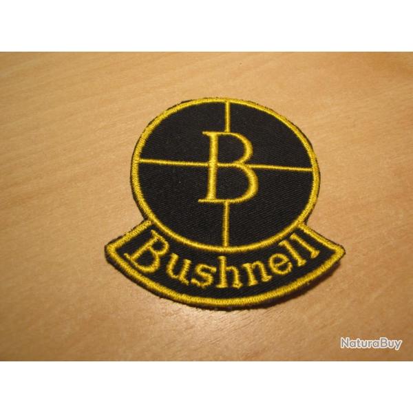 Patch BUSHNELL (a92)