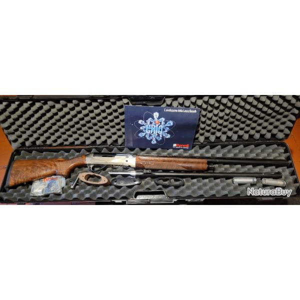 BENELLI RAFFAELLO CRIO 12/76 Edition limite