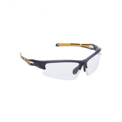Lunette de protection Browning Shooting glasses On point - Transparent