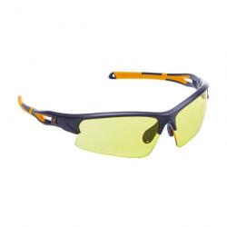 Lunette de protection Browning Shooting glasses On point - Jaune