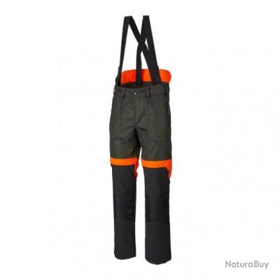 Pantalons Browning Tracker Pro Khaki