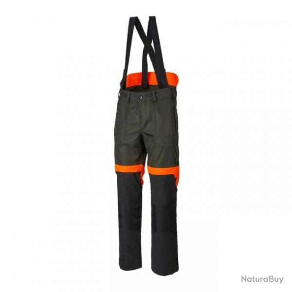Pantalon Browning Tracker Pro Khaki Vert Vert