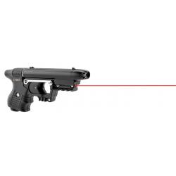 Jet projecteur JPX 2 avec laser