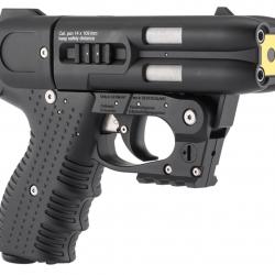 Jet protecteur JPX 4 PRO noir Laser