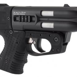 Jet protecteur JPX 4 noir Compact