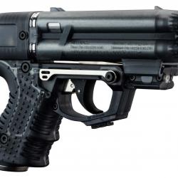 Jet protecteur JPX 6 noir