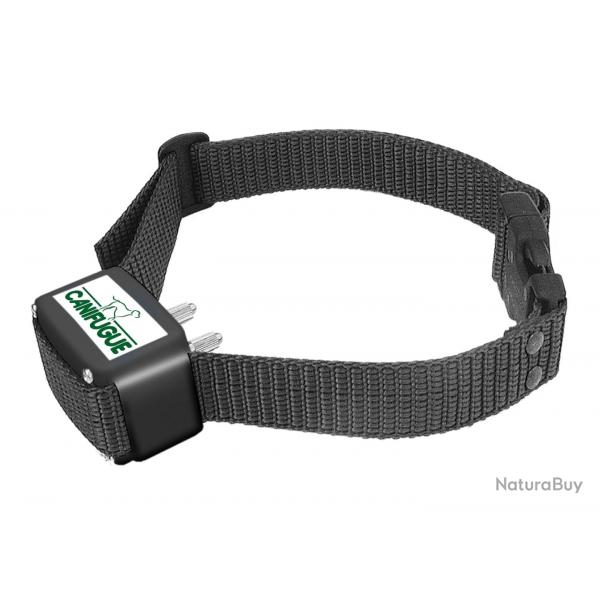 Collier supplmentaire pour clture Canifugue