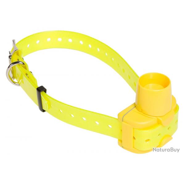 Collier Num'Axe Canibeep pro