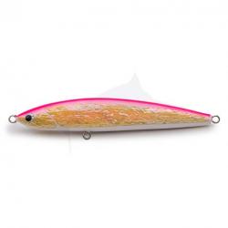 Fish Trippers Village Liber Tango 22cm Pink Abalone