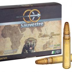( Sauvestre - Spéciales gibier africain - 375 H&H MAG)Munitions Sauvestre Cal. 375 H&H - spéciales g