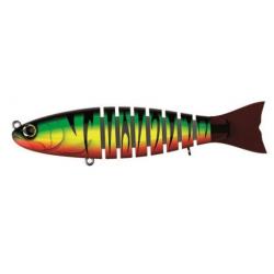 S TROUT 6.5 16CM 54GR SLOW SINKING BIWAA 04-Fire tiger