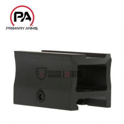 Montage Point Rouge PRIMARY ARMS Compatible Micro H1 Romeo 4 - 5