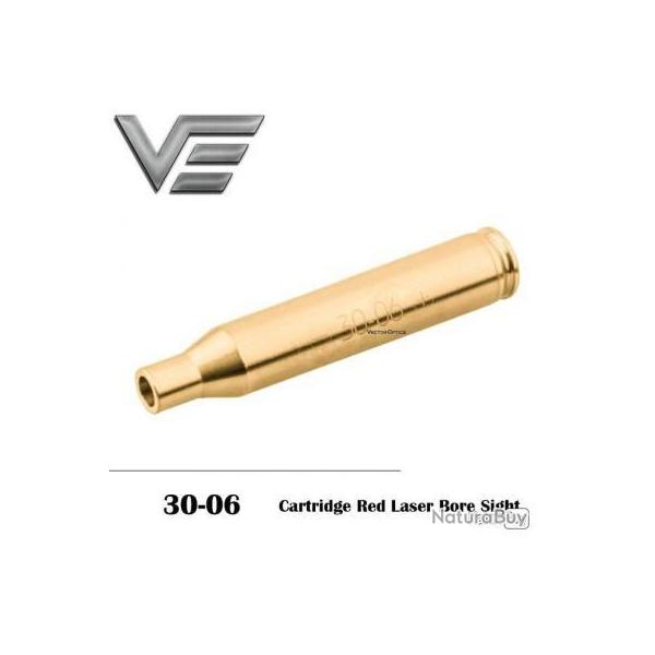 Vector Optics Balle de Rglage laser 30-06 - LIVRAISON GRATUITE !!