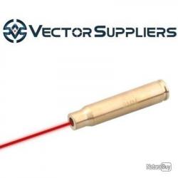 Vector Optics Balle de Réglage laser 8MM Mauser - LIVRAISON GRATUITE !!