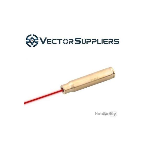 Vector Optics Balle de Rglage laser 8MM Mauser - LIVRAISON GRATUITE !!