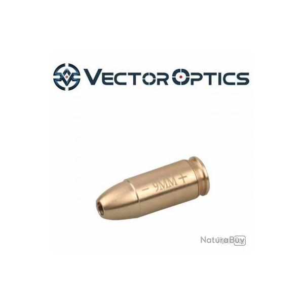 Vector Optics Balle de Rglage Laser 9MM - LIVRAISON GRATUITE !!