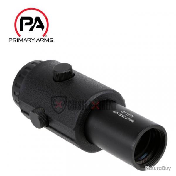 Magnifier PRIMARY X3 Gnration 4