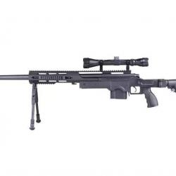 Sniper MB4412D w/ Lunette & Bipied (Well)
