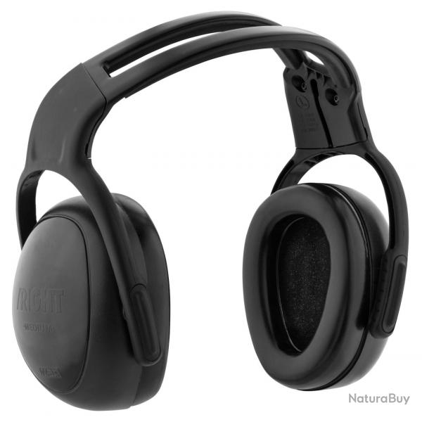 CASQUE PASSIFS MSA LEFT / RIGHT