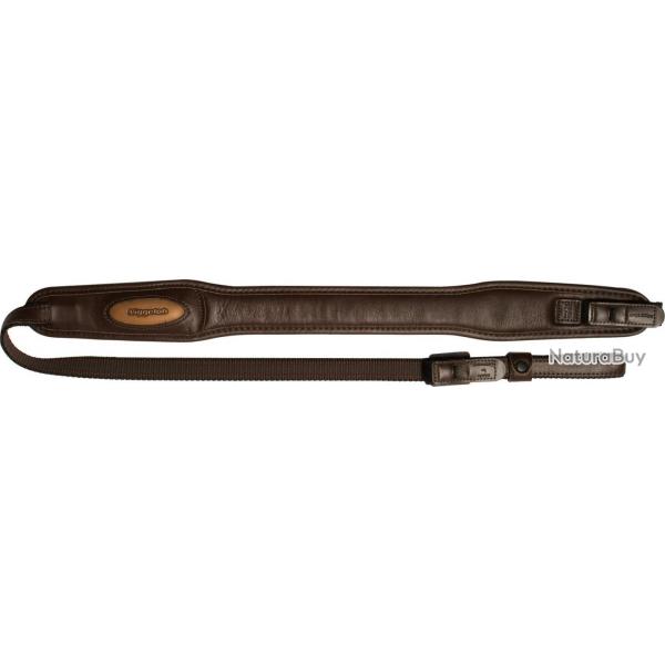 Niggelog -Bretelle Carabine en cuir PREMIUM II 550 X 50 mm