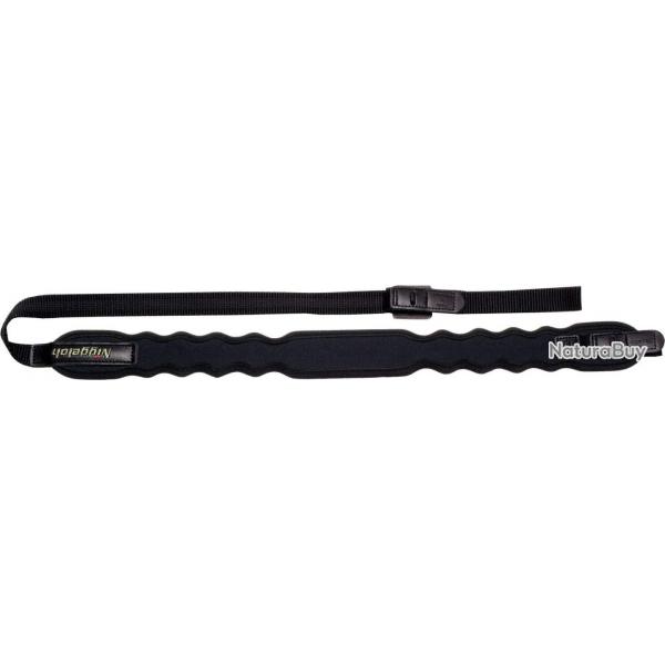 Niggeloh Bretelles Noprne pour fusils avec attaches rapides