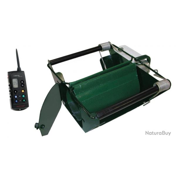 Kit boite d'envol Canifly + tlcommance 1500 Pro - 1500 m