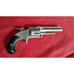 Smith wesson 1 1/2