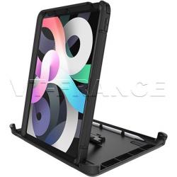 Coque Anti Choc OtterBox Defender pour iPad, Couleur: Noir, Smartphone: iPad Air 4