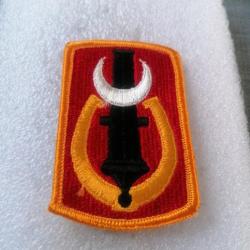 Patch armee us 151st FIELD ARTILLERY BRIGADE ORIGINAL