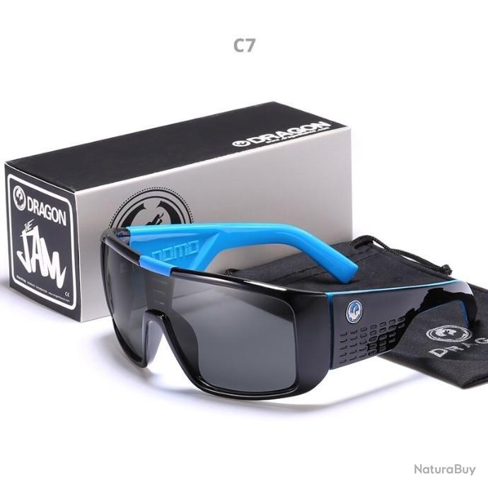 WEST BIKING – lunettes de soleil polarisées HD pour cyclisme