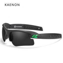 Kaemon x-kor - lunettes de soleil polarisées pour hommes, monture TR90  LIVRAISON GRATUITE!!!