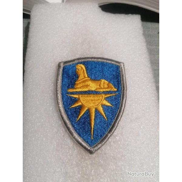 Patch armee us MILITARY MILITARY INTELLIGENCE COMMAND ORIGINAL