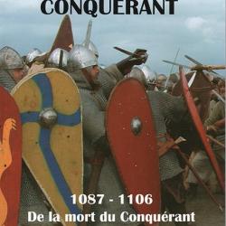 La difficile succession de Guillaume le Conquérant, 1087-1106,