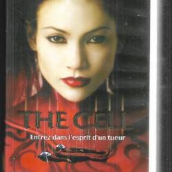 the cell, vhs anticipation, thriller , policier