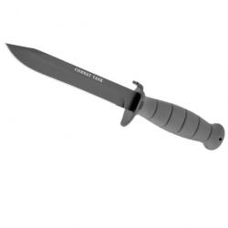 Couteau de combat Martinez Albainox Task - Task noir