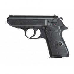 Pistolet Walther PPK/S billes de 6mm à ressort 0,5J