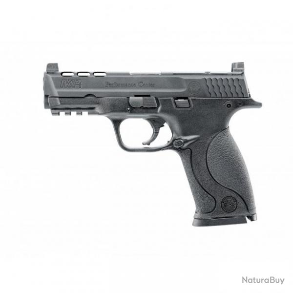 Pistolet Smith&Wesson M&P9 Perform center BBS 6mm gaz 1,0 J