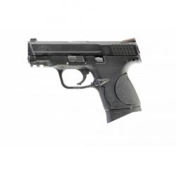 Pistolet Smith&Wesson M&P9C BBS 6mm gaz 1,0 J