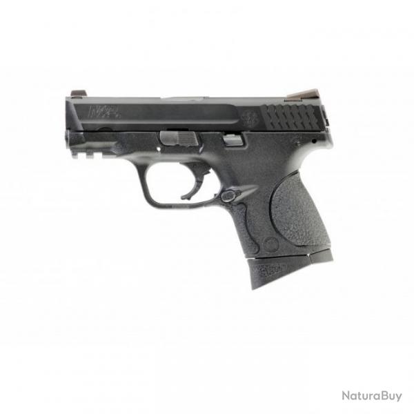 Pistolet Smith&Wesson M&P9C BBS 6mm gaz 1,0 J