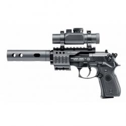 Pistolet Beretta M 92 FS XX-TREME CO2 cal 4.5mm