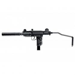 Pistolet IWI Mini UZI CO2 cal. BB/4.5mm