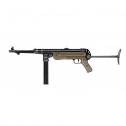 Pistolet Legends MP GERMAN CO2 cal BB/4.5mm